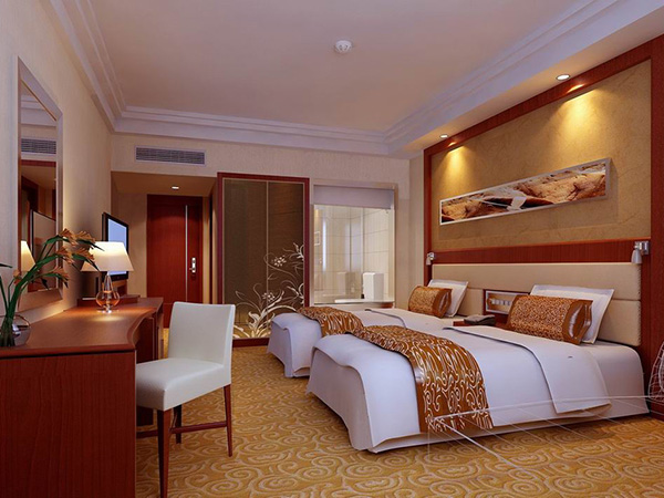 酒店客房家具的材質選擇有什么要注意的？