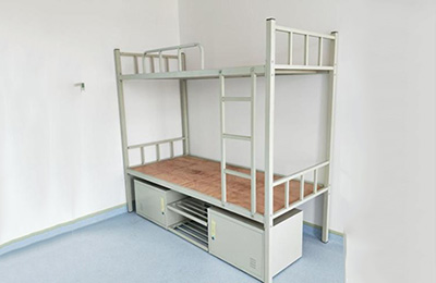 吳江工廠鋼制上下床回收