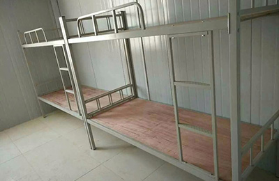 張家港鋼制上下床回收價格