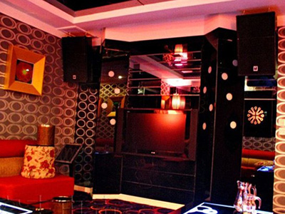 KTV會(huì)所音響設(shè)備回收